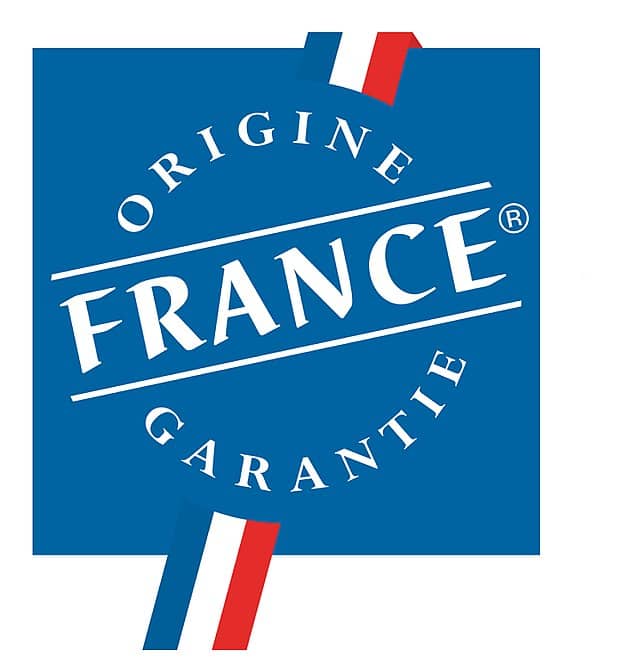Origine France Garanti